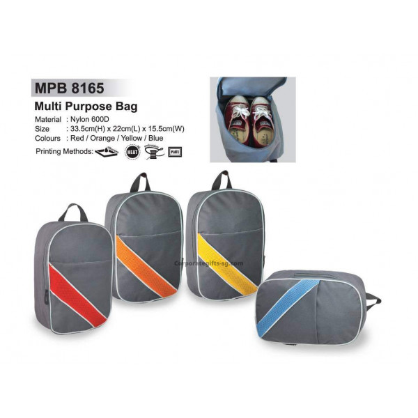 MPB 8165 Multi Purpose Bag